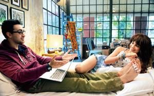 Imran Khan and Kangana Ranaut, go down the heartbreak street